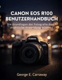 CANON EOS R100 BENUTZERHANDBUCH
