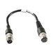 Honeywell VM3078CABLE electriciteitssnoer Zwart