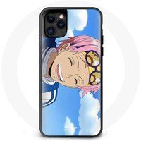 Coby Zone Series One Piece Anime Maniacase Etui voor iPhone 13 Mini