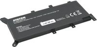 AVACOMtech Avacom NOAS-X555-41P Li-Pol 4100mAh neoriginální