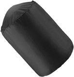 VHV - Housse de barbecue - Housse de barbecue imperméable - Tissu Oxford, imperméable, résistant aux UV, résistant au vent - pour jardin, terrasse et cuisine extérieure