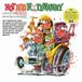 Coast2Coast Mr. Gasser & The Weirdos - Hot Rod Hootenanny (LP) (Coloured Vinyl)