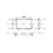 Valeo Radiateur 883463
