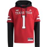 Adidas Hoodie Domicile Texas Tech