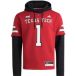 Adidas Hoodie Domicile Texas Tech