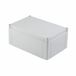Weidmüller FPC 20/30/13 7035 9535710000 Universele behuizing 300 x 200 x 132 Polycarbonaat Lichtgrijs 1 stuk(s)