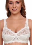 Susa BH zonder beugel Latina Champagne 90D