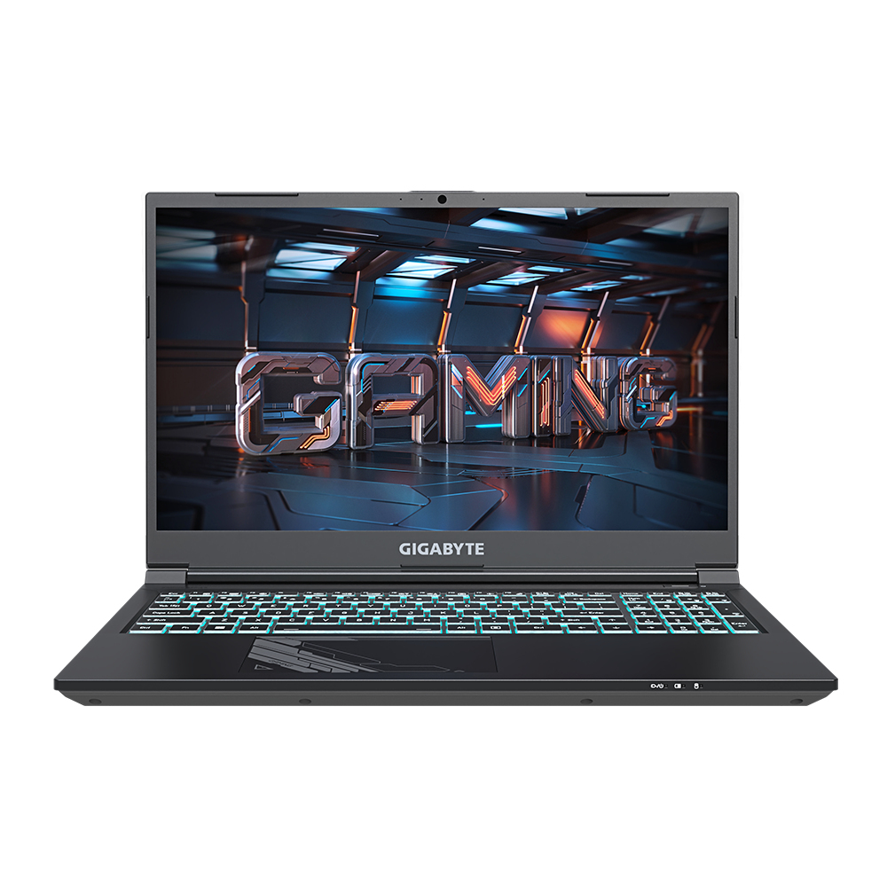 Gigabyte G series G5 G5