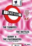 Beat-Club Bertus distributie Beat-Club 1965 DVD