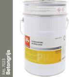 OAF PRO 2K Epoxy Vloercoating CD20 Betongrijs (RAL 7023) 10 Kg