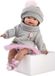 Guca Nuria-pop 36 cm Rose Enfants