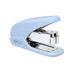 Rapesco 1338 X5-Mini Less Effort Nietmachine, 20 Vel Capaciteit | Poederblauw