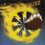Dreamwheel - Spirit Caravan - EP (Mini Album) - Hardrock - Engels