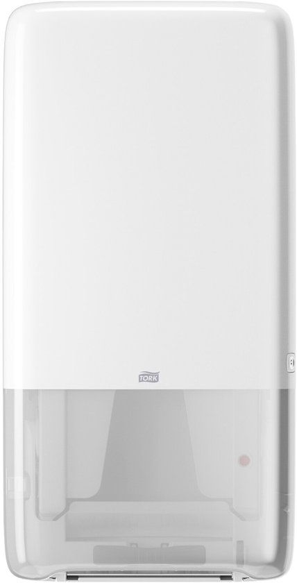 Tork 552500 H5 Elevation PeakServe Continu Handdoek Dispenser Wit