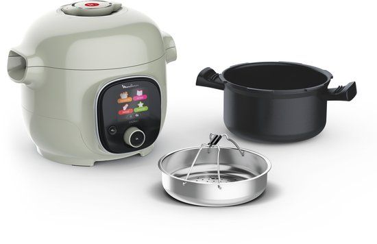 Moulinex Cookeo Mini Eco CE88E310