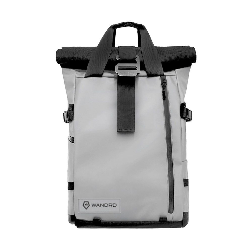 Wandrd The Prvke 41-Liter Limited Edition Grijs - 0850026438307