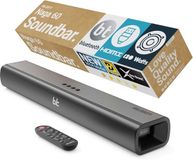 Majority Naga 60 Soundbar