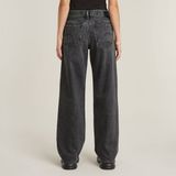 G-Star Judee Loose Wmn Dames Jeans Faded Eolith Grey