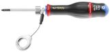 Facom Tournevis Posidriv PZ 3 x 150 - AND3X150SLS
