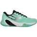 Bullpadel Vertex Vibram 25I FW25 Green Padel Shoes Juan Tello