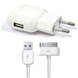 Puro USB travel charger wit