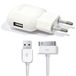 Puro USB travel charger wit