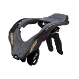 Leatt 1022111750 nekbescherming 5.5, S/M Stealth