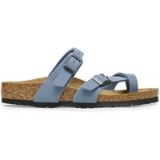 Birkenstock Sandales fille Mayari Nubuck