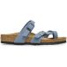 Birkenstock Sandales fille Mayari Nubuck
