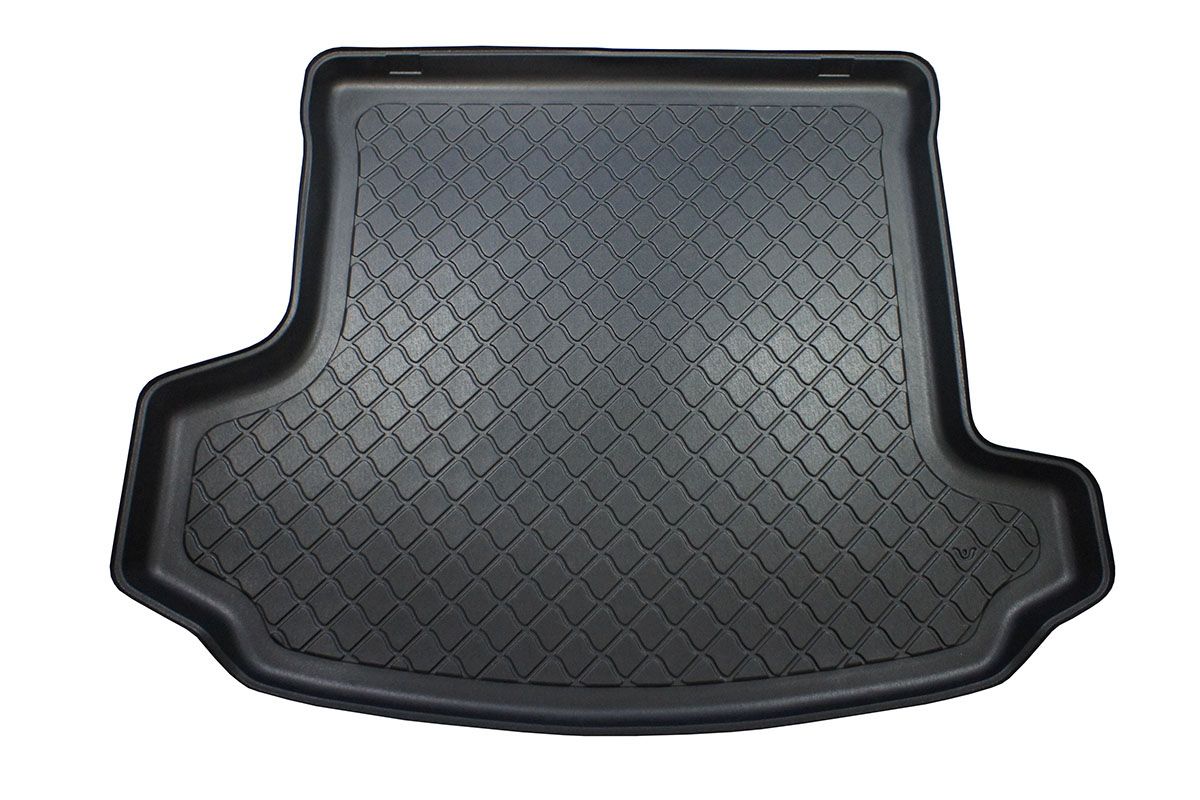 Kofferbakmat Skoda Kodiaq + Facelift 2021 SUV/5 03.2017-