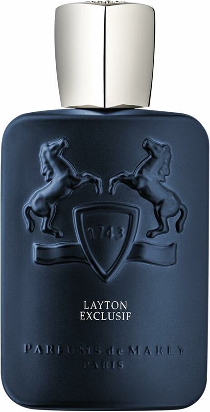 Parfums de Marly Layton Exclusif eau de parfum / unisex