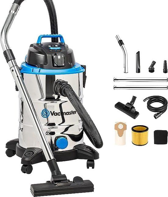 Merkloos Vacmaster VQ1530SFDC