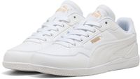 Puma Dames K-Moda Sneakers Lifestyle Schoenen 404499 01 White-Gold-Black