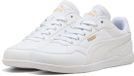 Puma Dames K-Moda Sneakers Lifestyle Schoenen 404499 01 White-Gold-Black