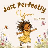 Just Libri GmbH Just Perfectly You Paperback