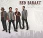 Sonic Rendezvous Red Baraat - Shruggy Ji (CD)