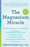 The Ballantine Books The Magnesium Miracle