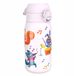 ION8 RVS Bidon 400ml Animal Band - Lekvrij & Kindvriendelijk