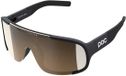 POC Aspire Mid Zonnebril Uranium Black / Black