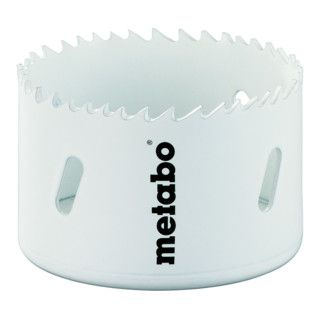 Metabo HSS bimetalen gatenzaag - Ø 38mm - 1 stuk