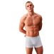 Calvin Klein 000nb4002a Boxer 3 Einheiten
