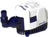 Attwood Sahara Mk2 S500 12v 500gph Pompe de cale automatique filetée