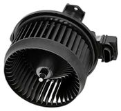Valeo Ventilateur d'habitacle, Climatisation 884507 | Compatible avec : SUZUKI SWIFT IV, SX4, SX4 Stufenheck, TOYOTA YARIS, YARIS