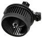 Valeo Ventilateur d'habitacle, Climatisation 884507 | Compatible avec : SUZUKI SWIFT IV, SX4, SX4 Stufenheck, TOYOTA YARIS, YARIS