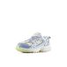 New Balance Baskets '530' bleu / citron vert / blanc
