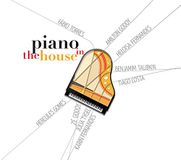 Various - Piano In The House