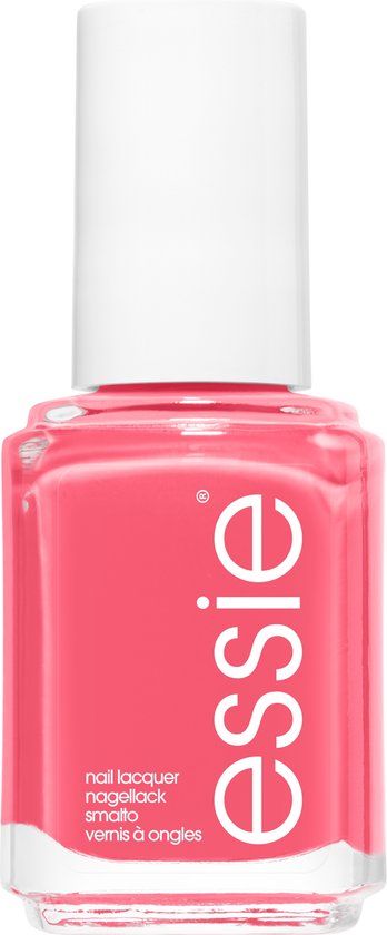 Essie Original - 73 Cute As A Button - Pink Nail Polish - 13.5ml