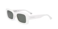 Skechers Sunglasses SE6103 21R 53
