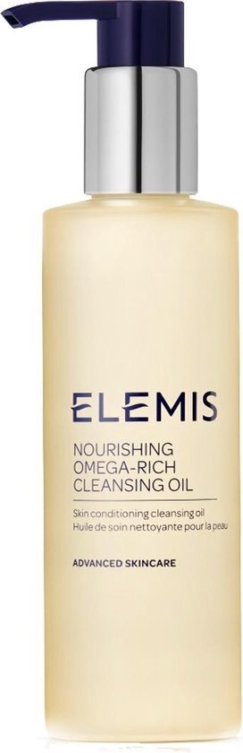 Elemis Nourishing Omega-Rich Cleansing Oil dames