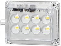 HELLA 2JA 012 557-011 Interieurverlichting